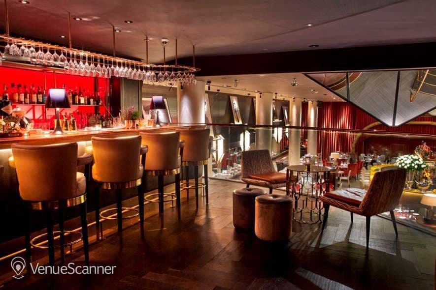 Exclusive Hire, Quaglino's photo #3