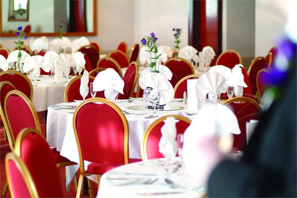 The Dragon Hotel, Exclusive Hire photo #2