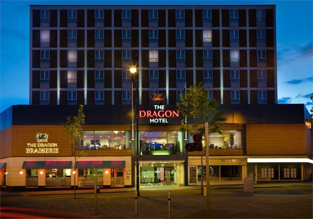 Photo of The Dragon Hotel, Exclusive Hire