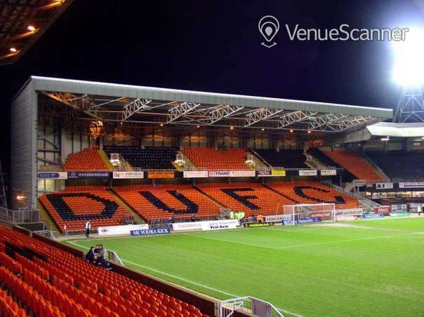 CENTENARY CLUB, Dundee United Football Club photo #1