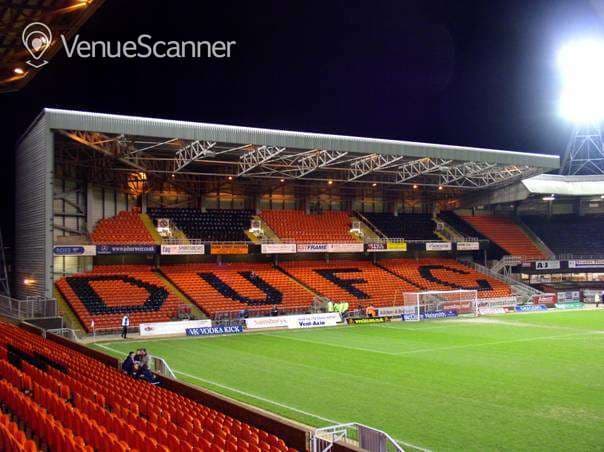 HEGARTY SUITE, Dundee United Football Club photo #1