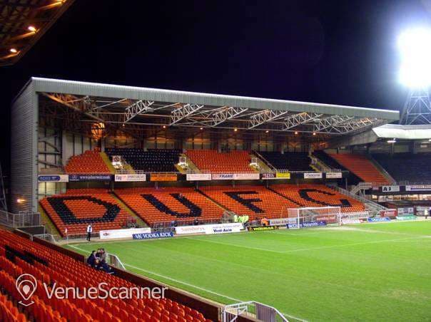 MASCOT PACKAGES, Dundee United Football Club photo #1