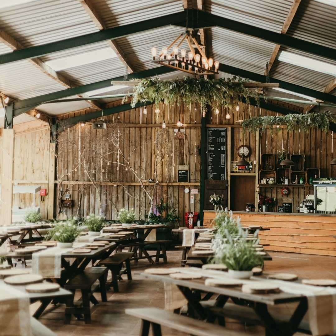 Photo of Cheshire Outdoors, Exclusive Hire