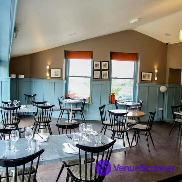 Titchwell Manor Hotel, Bar & Eating Rooms photo #3