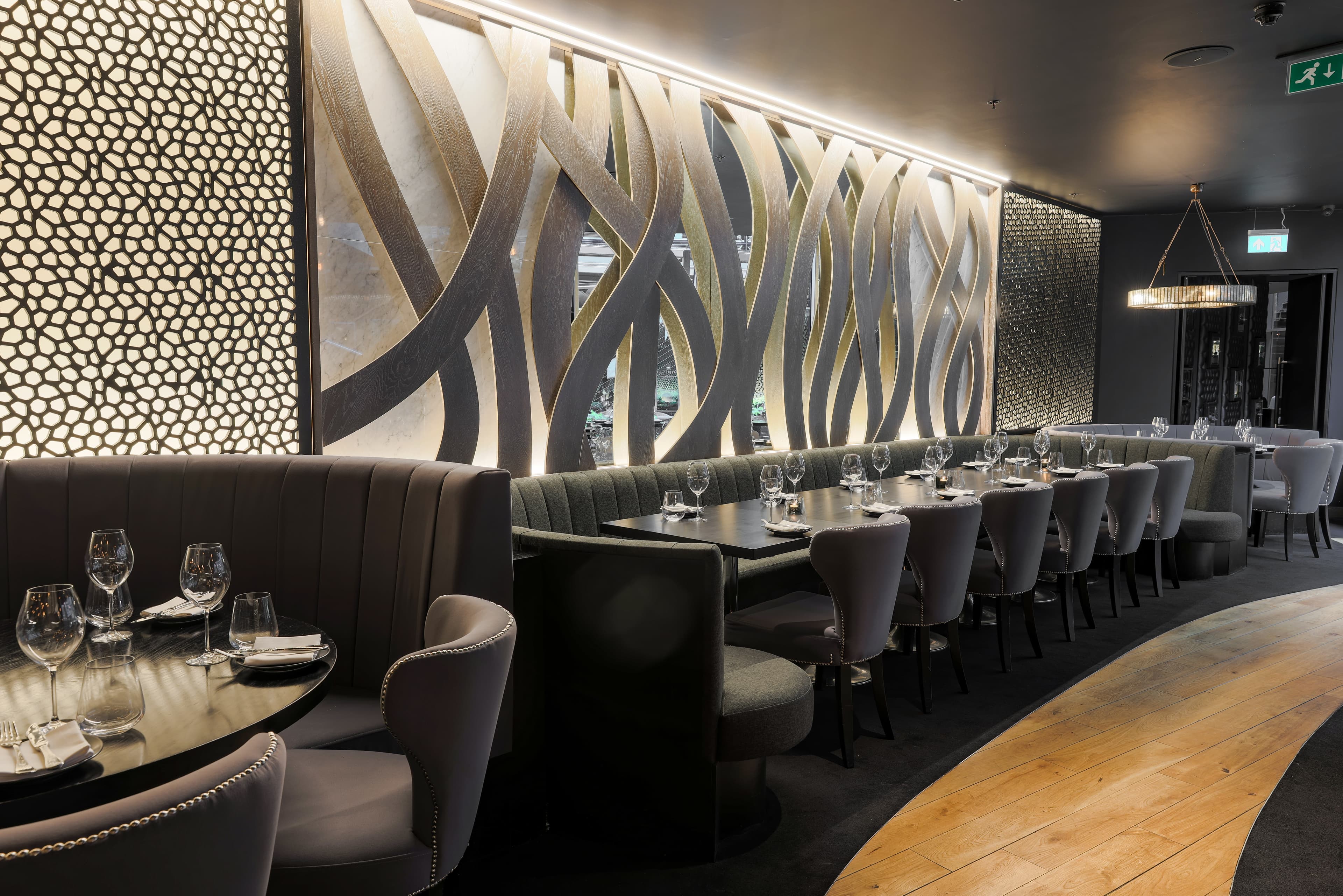 Venue Exclusive Hire