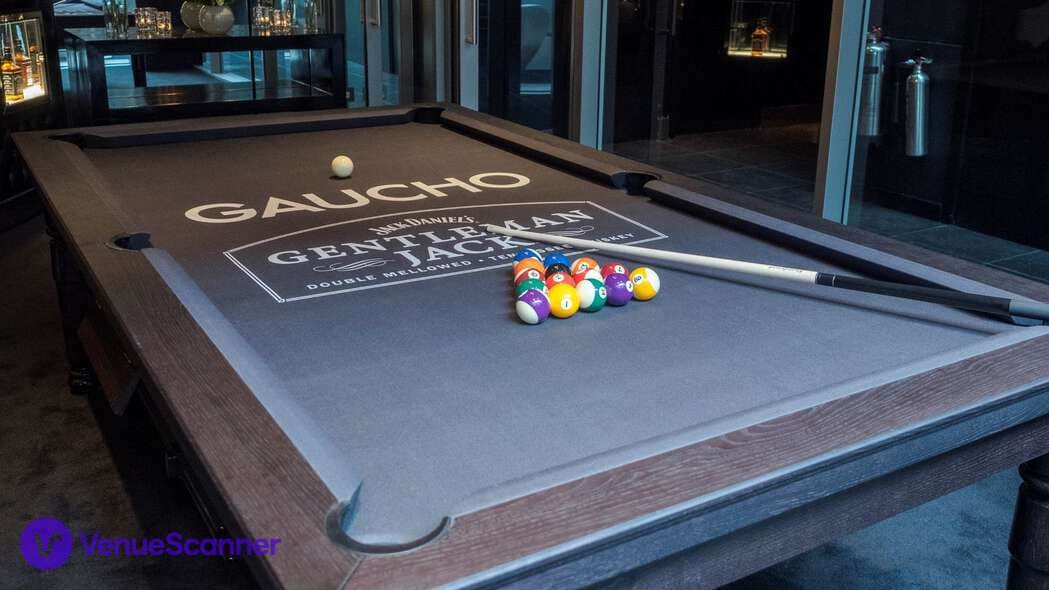 Whiskey Room, Gaucho Broadgate photo #2