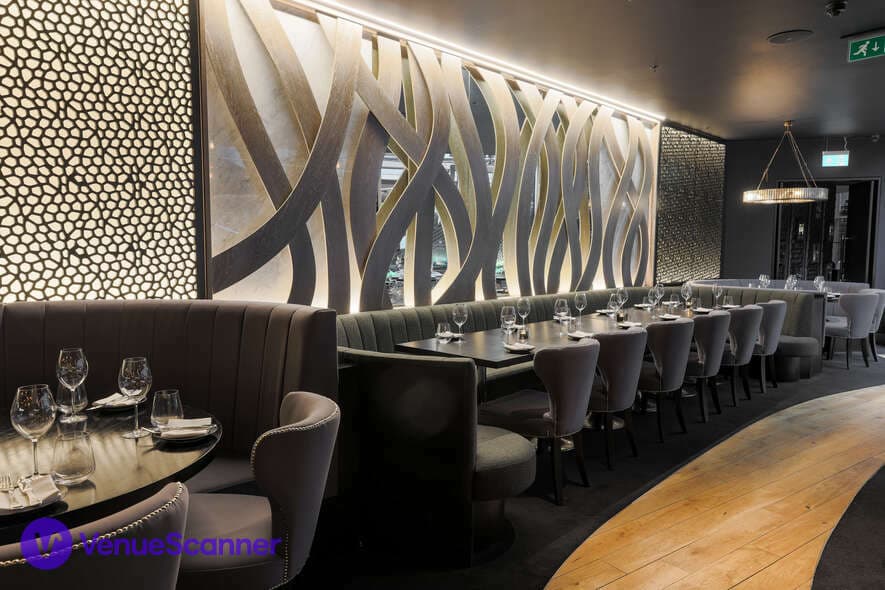 Venue Exclusive Hire, Gaucho Broadgate photo #9