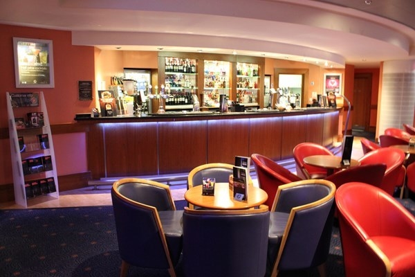 Photo of Grosvenor Casino Huddersfield, Bar