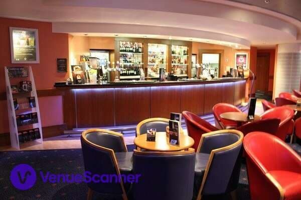 Bar, Grosvenor Casino Huddersfield photo #1