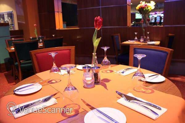 Resturant, Grosvenor Casino Huddersfield photo #1