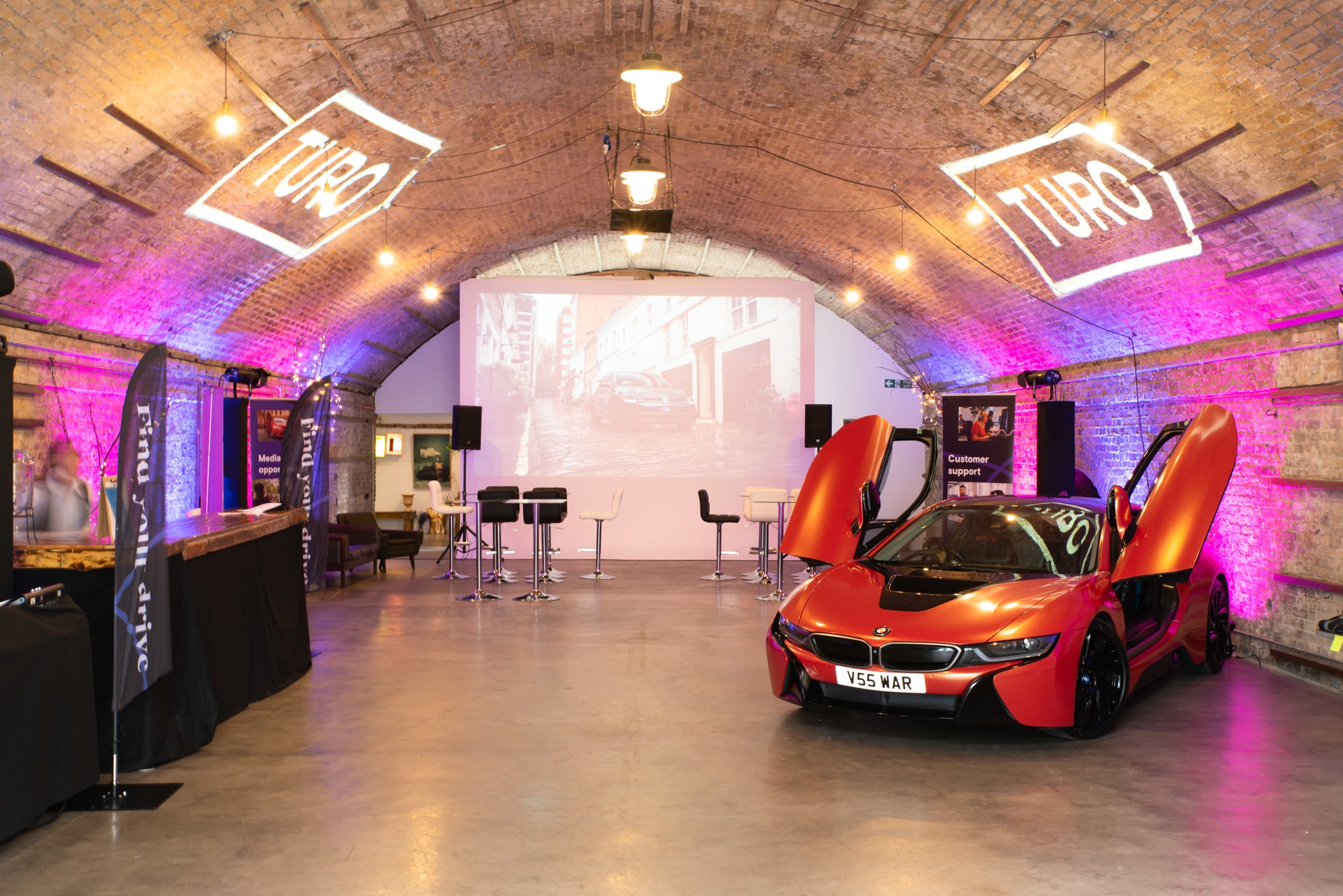 Photo of Motel, Arch 407