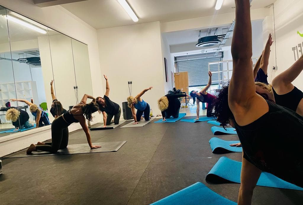 The Studio, Jump Studios Bristol photo #1