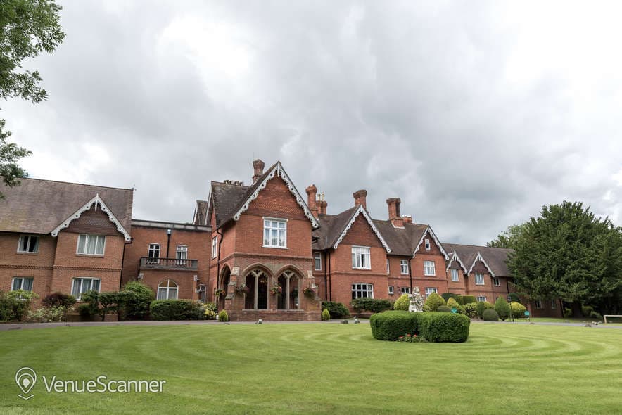 Garden Pavilion, Audleys Wood Hotel photo #2