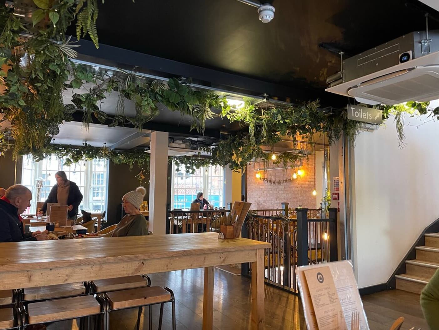 Trading Post Coffee Roasters, Chichester, Private Hire photo #2