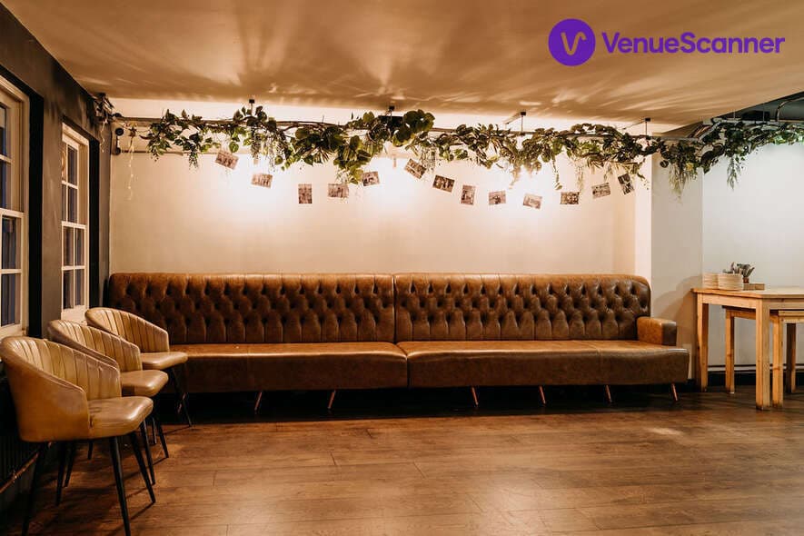 Private Hire, Trading Post Coffee Roasters, Chichester photo #3