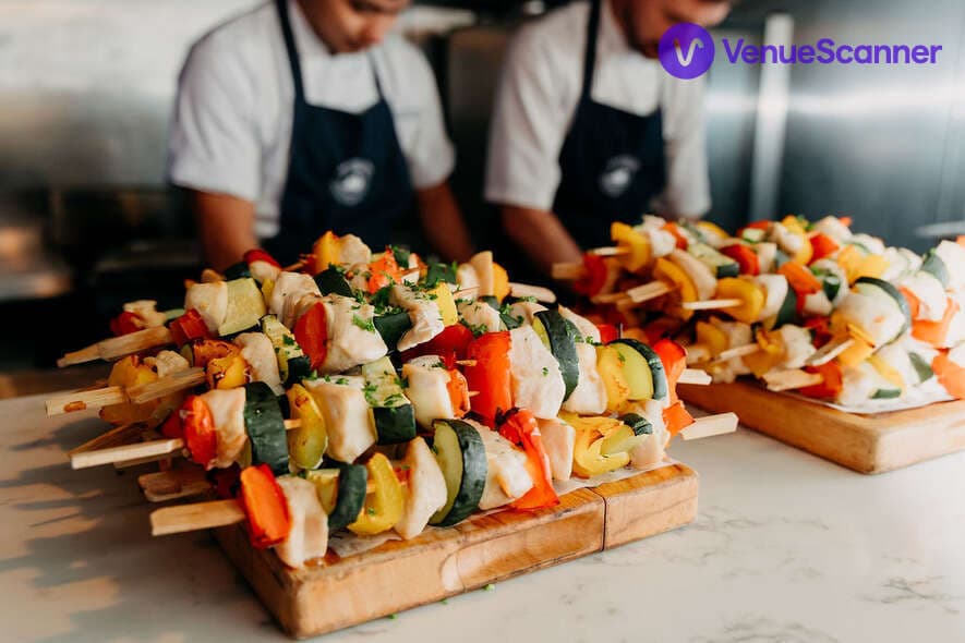 Private Hire, Trading Post Coffee Roasters, Chichester photo #32