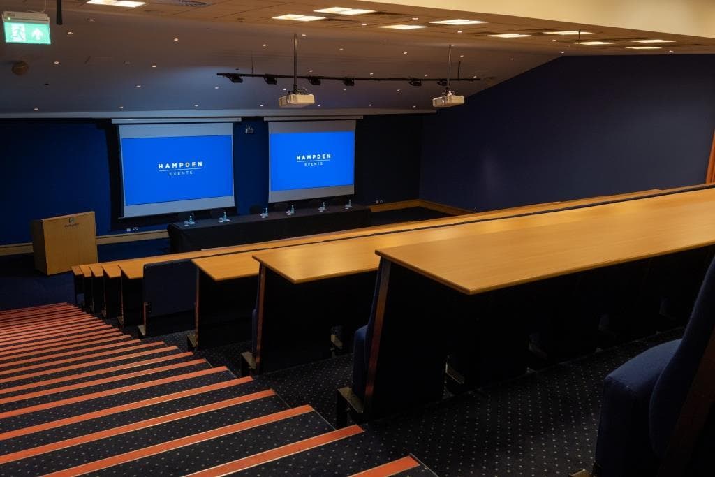 Auditorium Suite