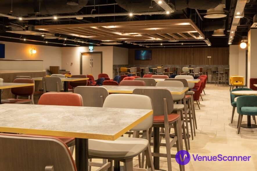 Club Hampden, Hampden Park Stadium photo #3