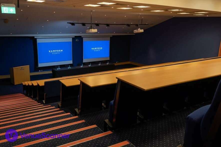 Auditorium Suite, Hampden Park Stadium photo #1