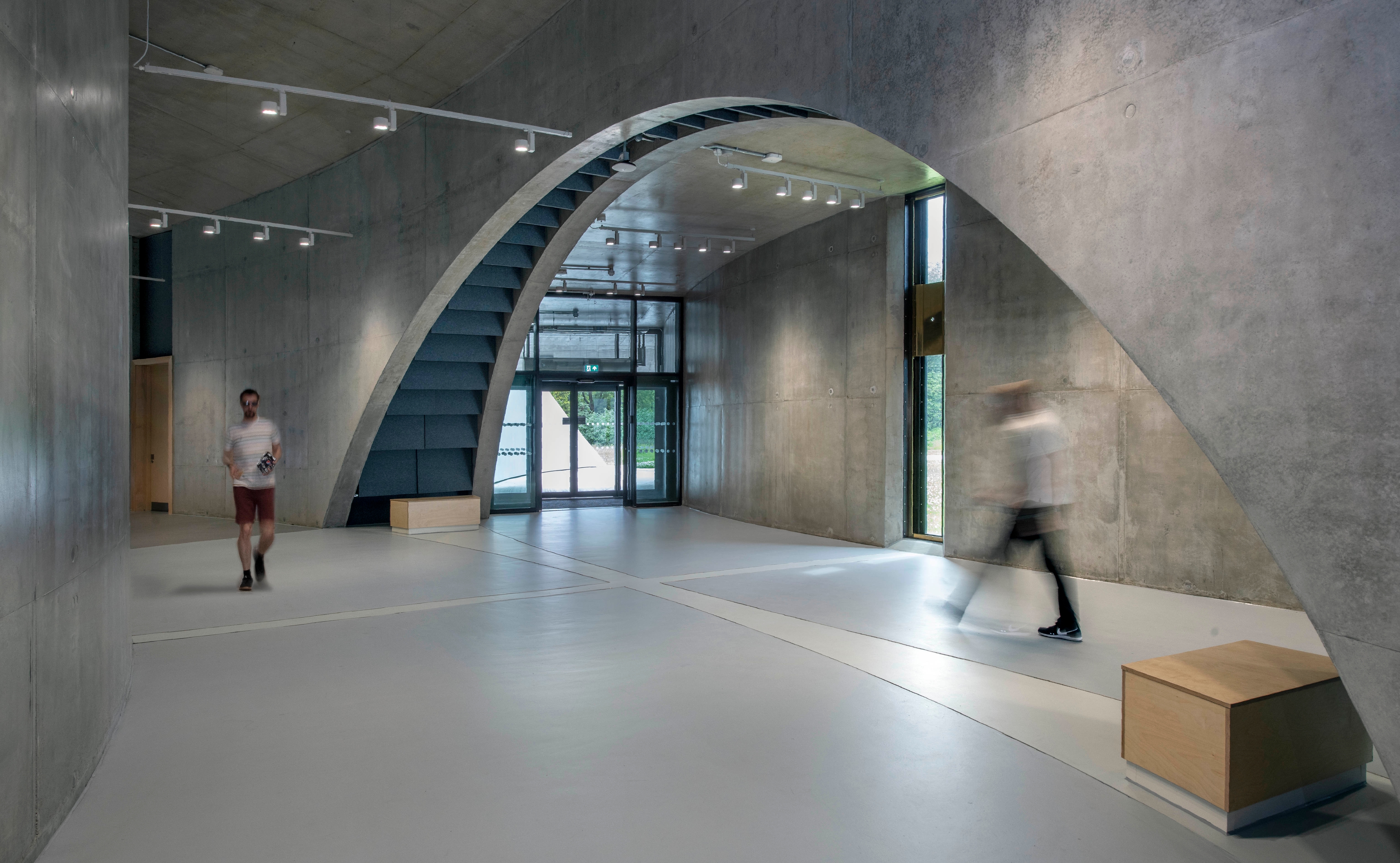 Photo of Jodrell Bank