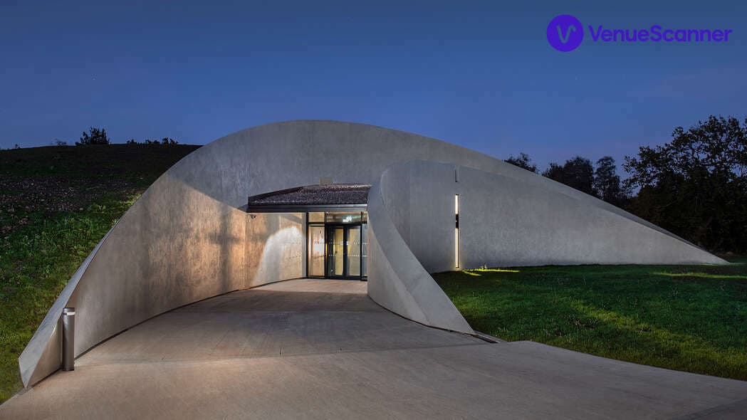 Jodrell Bank photo #3