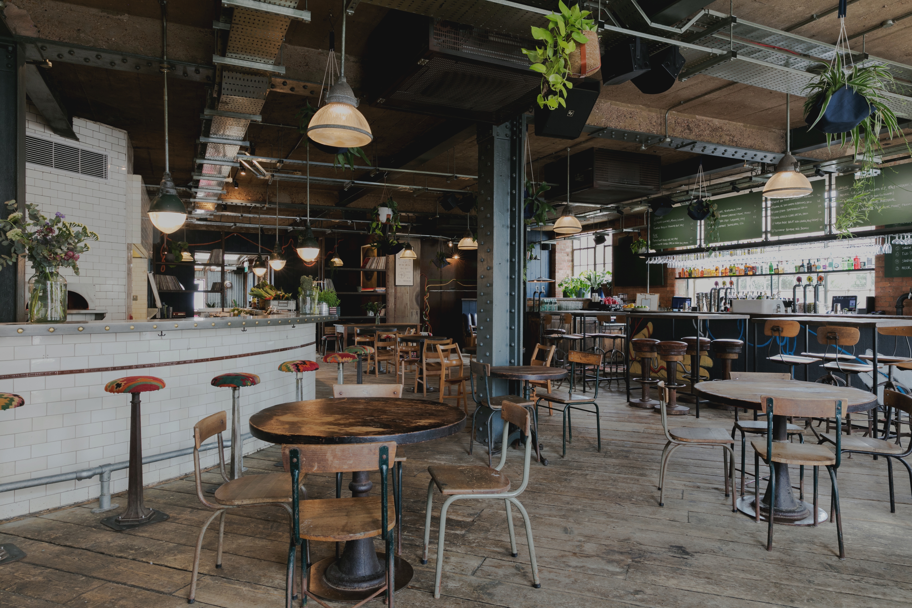 Photo of Never For Ever, Exclusive Whole Venue Hire