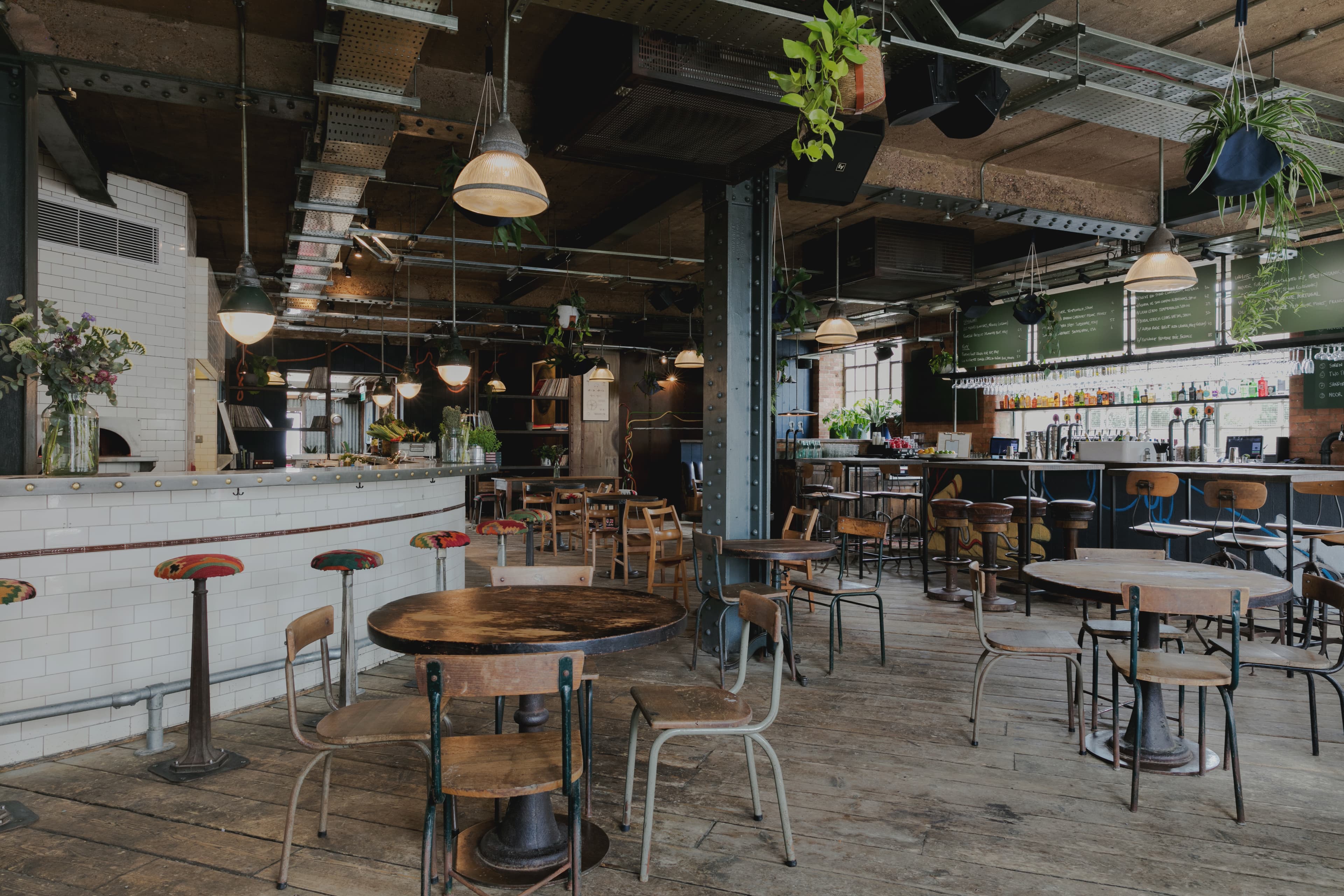 Exclusive Whole Venue Hire