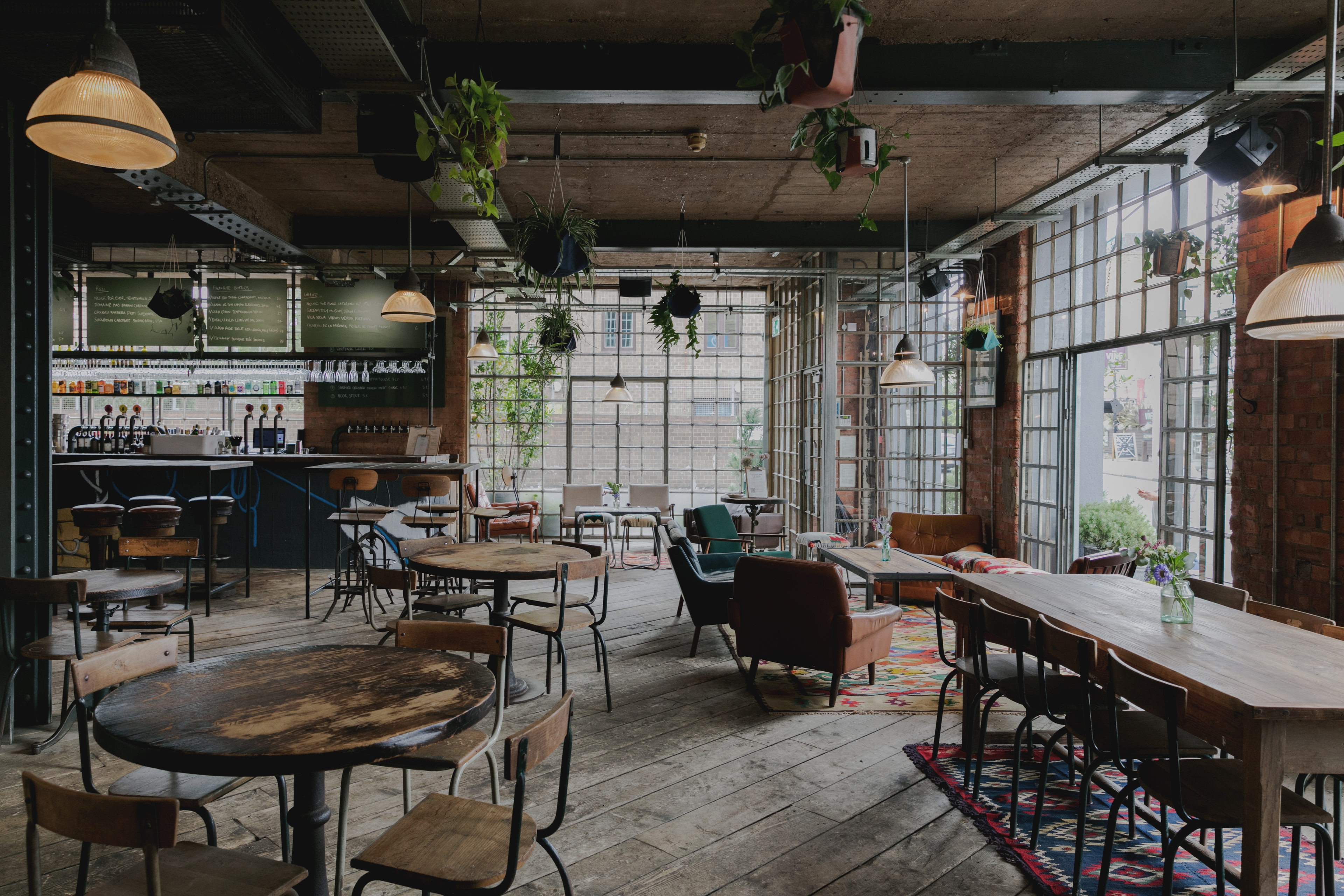 Photo of Never For Ever, Exclusive Whole Venue Hire