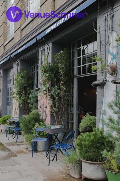 Pool Room, Never For Ever photo #12