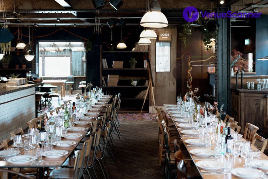 Wedding Hire, Never For Ever photo #1