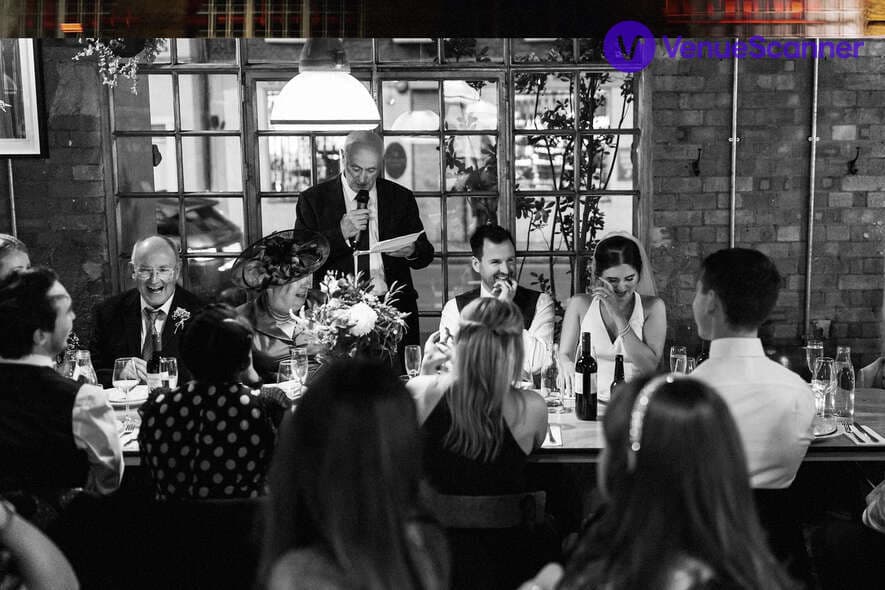 Wedding Hire, Never For Ever photo #2