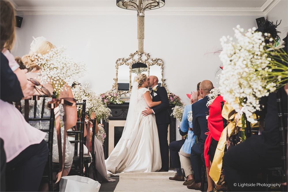 Photo of Swynford Manor, Exclusive Hire