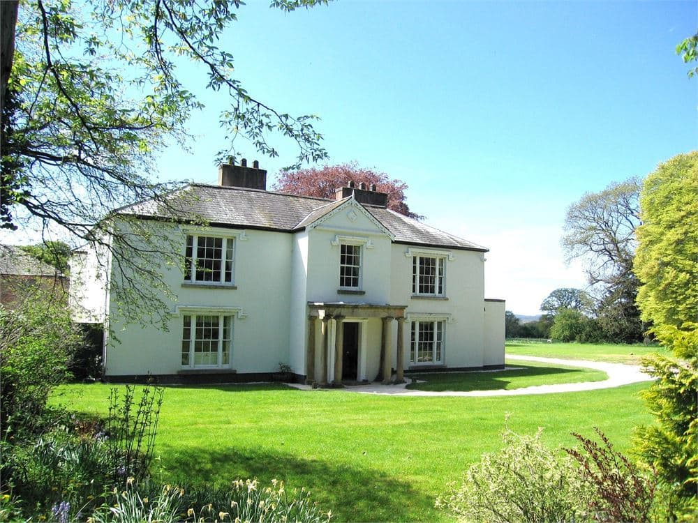 Pentre Mawr Country House, Exclusive Hire photo #2