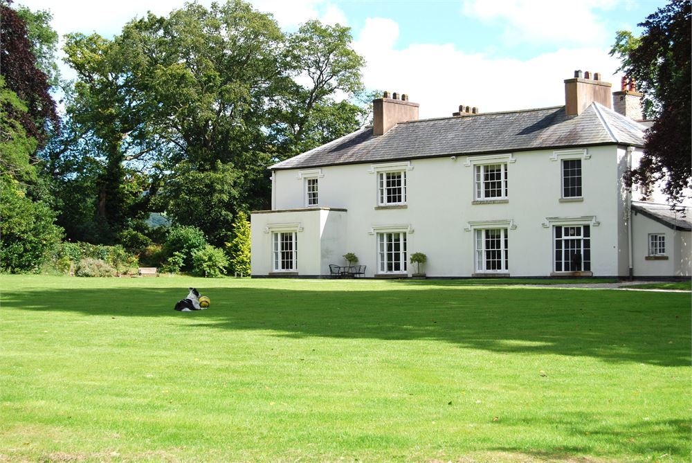 Photo of Pentre Mawr Country House, Exclusive Hire