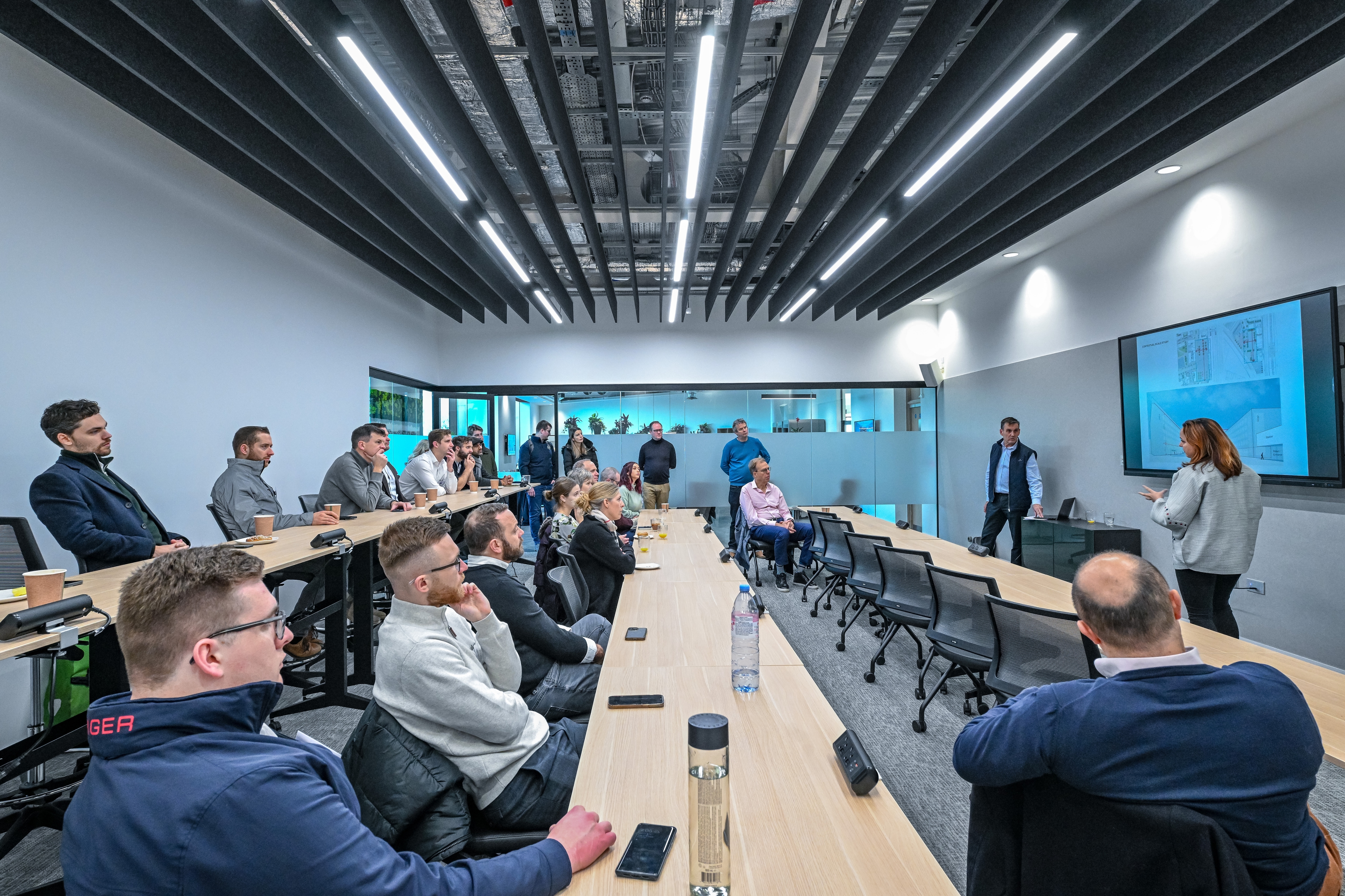 Photo of Serendipity Cambridge