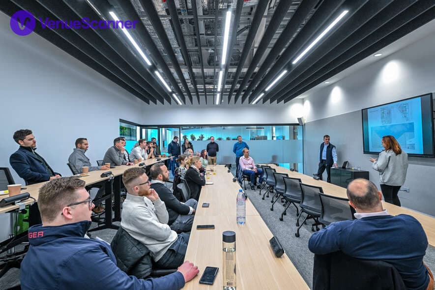 Ideation Suite, Serendipity Cambridge photo #19