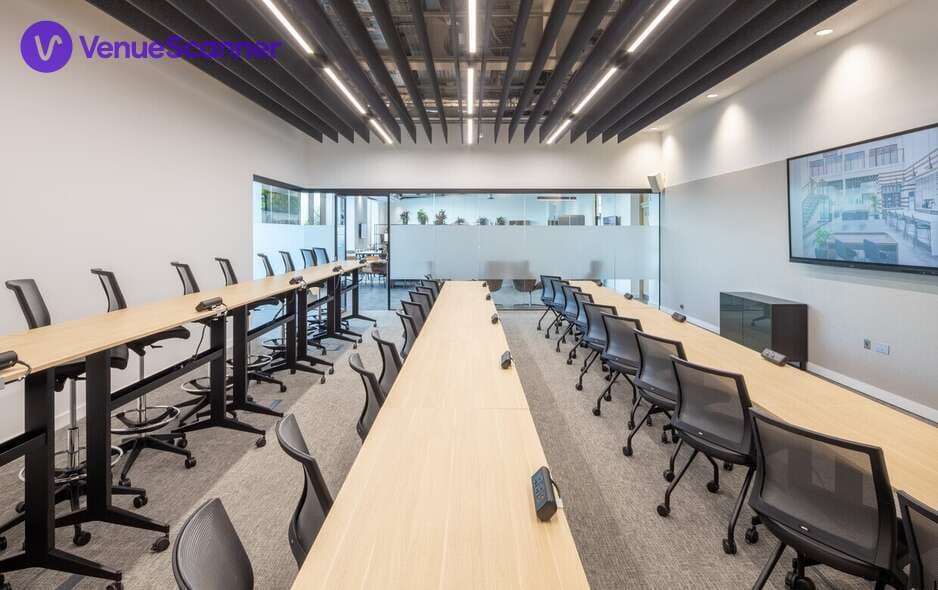 Ideation Suite, Serendipity Cambridge photo #1