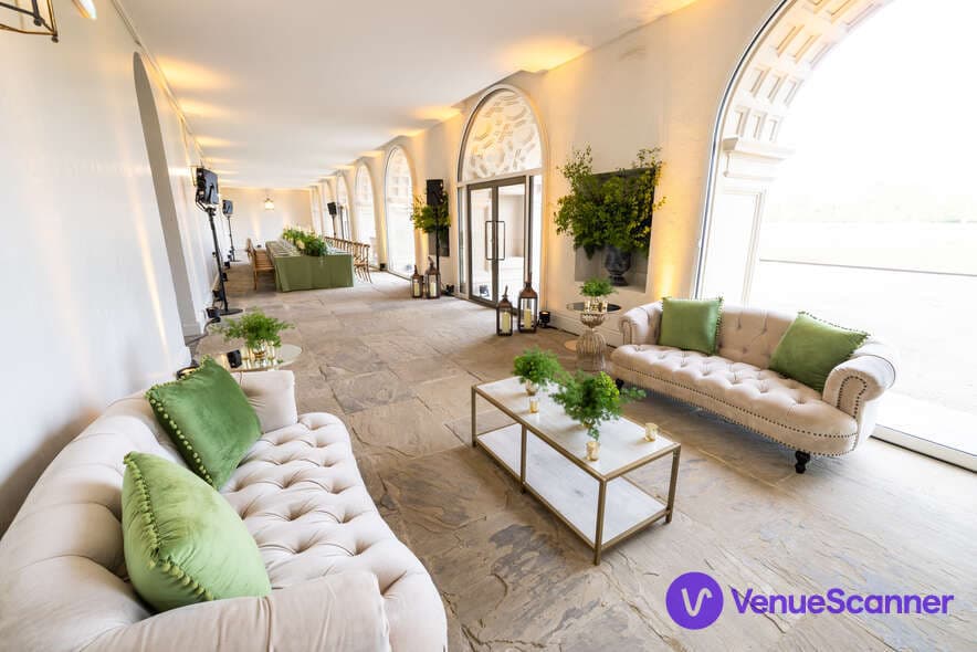 Great Conservatory, Syon Park - Syon House photo #2