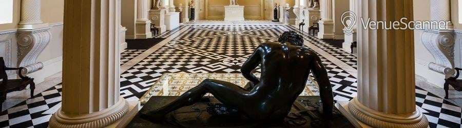 State Dining Room & Great Hall, Syon Park - Syon House photo #2