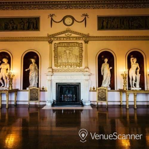 Northumberland Room, Syon Park - Syon House photo #1