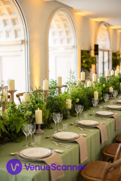 Great Conservatory, Syon Park - Syon House photo #10