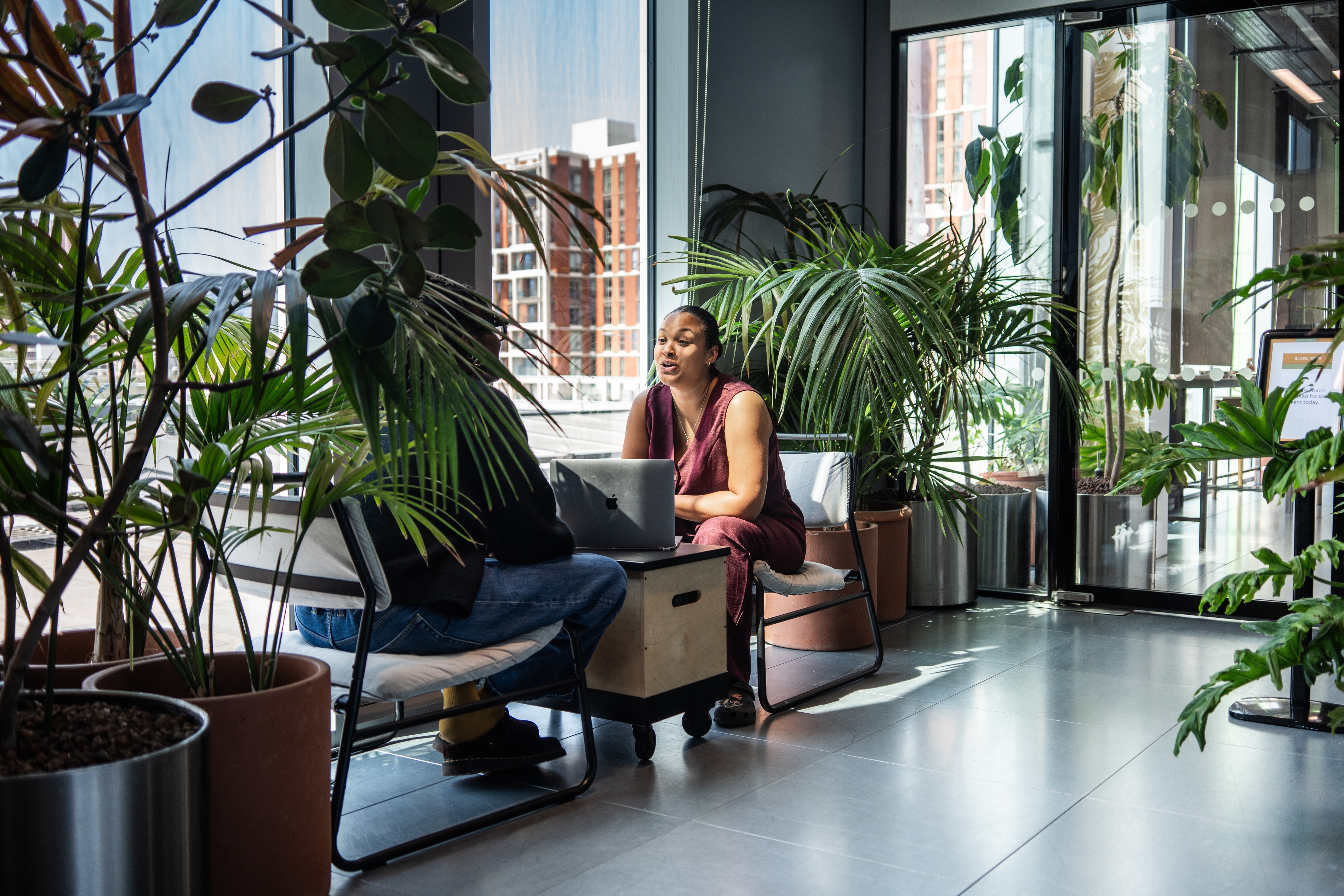 Photo of Mission Kitchen, Development Kitchen At Mission Kitchen.