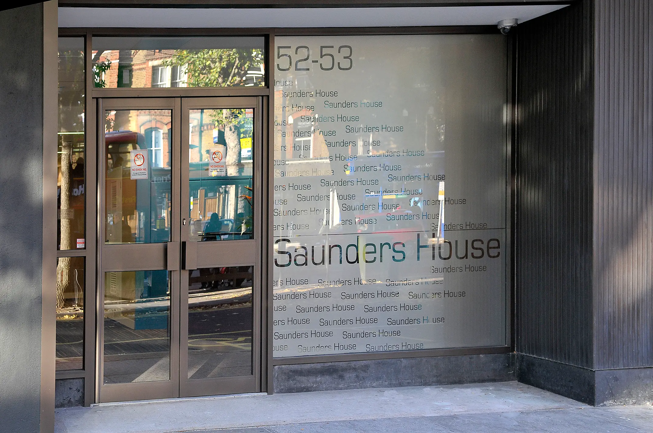 Regus Ealing The Mall, Lammas photo #2