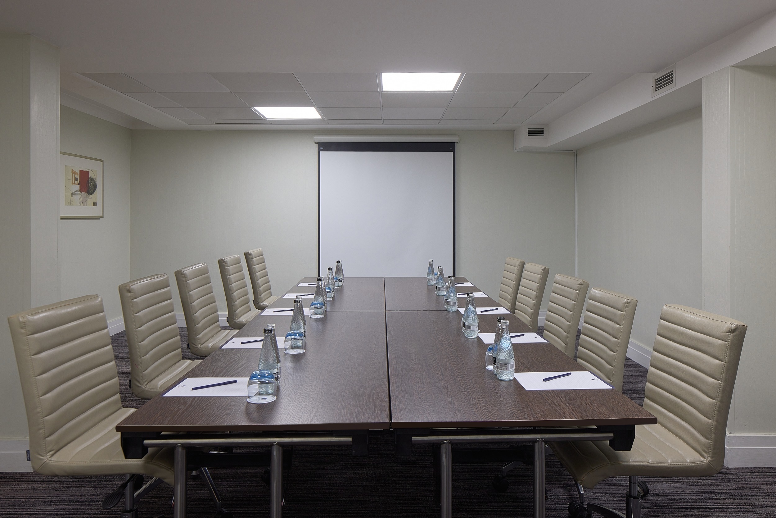 Photo of DoubleTree By Hilton St Anne's Manor, Ascot Suite