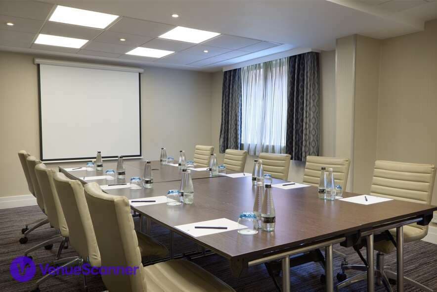 Windsor Suite, DoubleTree By Hilton St Anne's Manor photo #2