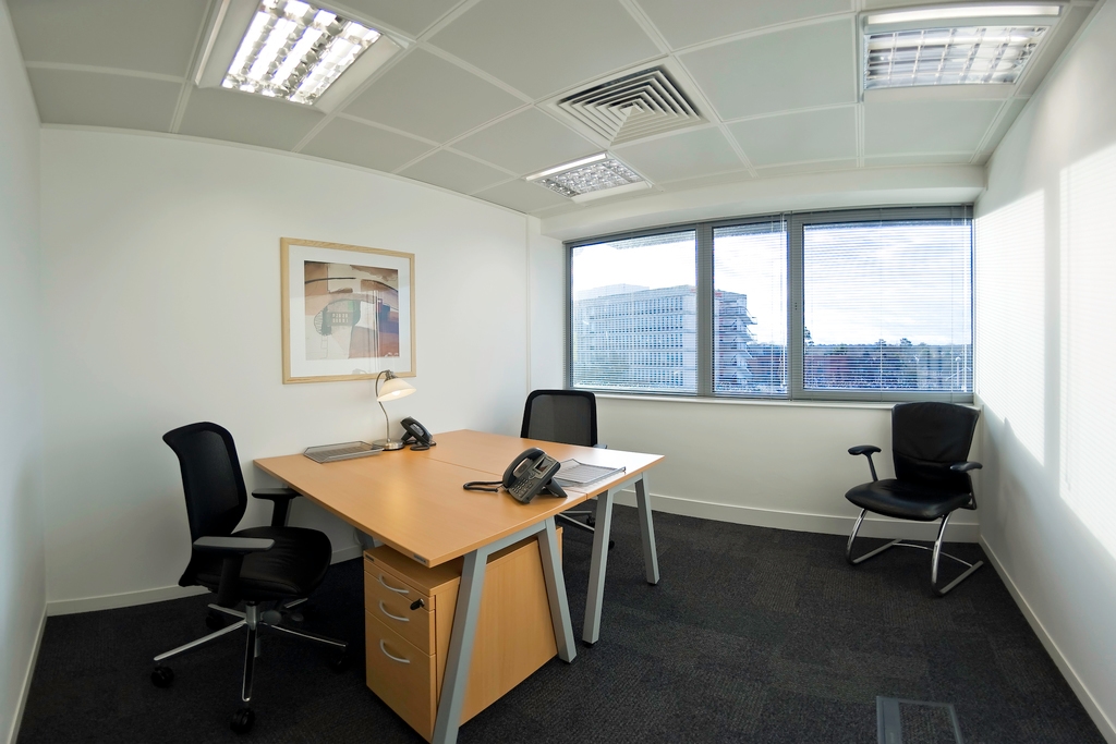 Photo of Regus Crawley Station Way Pinnacle