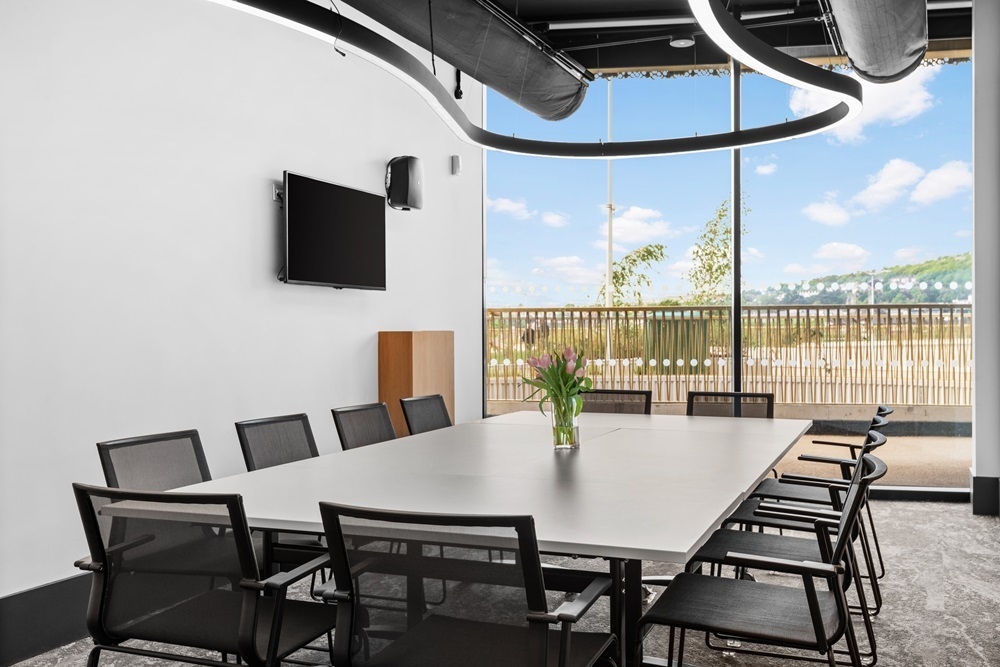 Photo of Swansea Building Society Arena, VIP Lounge