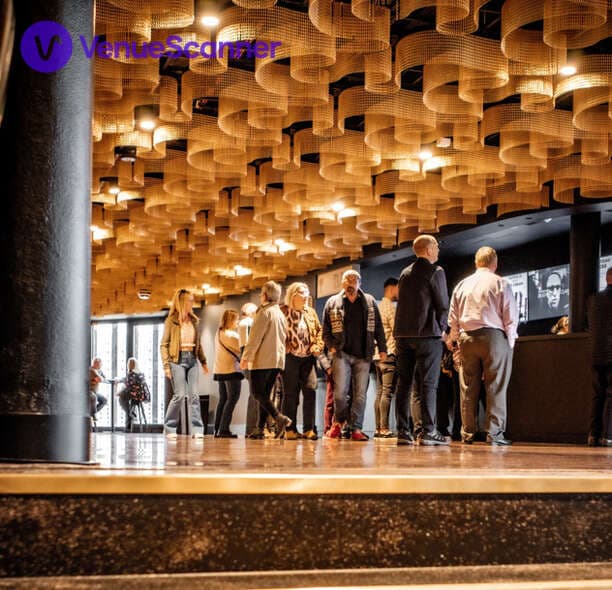 AU Vodka Concourse, Swansea Building Society Arena photo #2