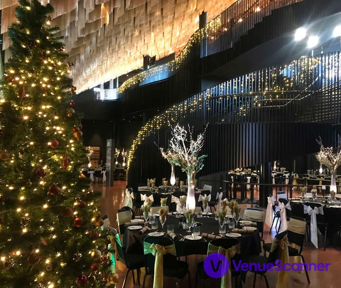 Level 0 Concourse, Swansea Building Society Arena photo #2