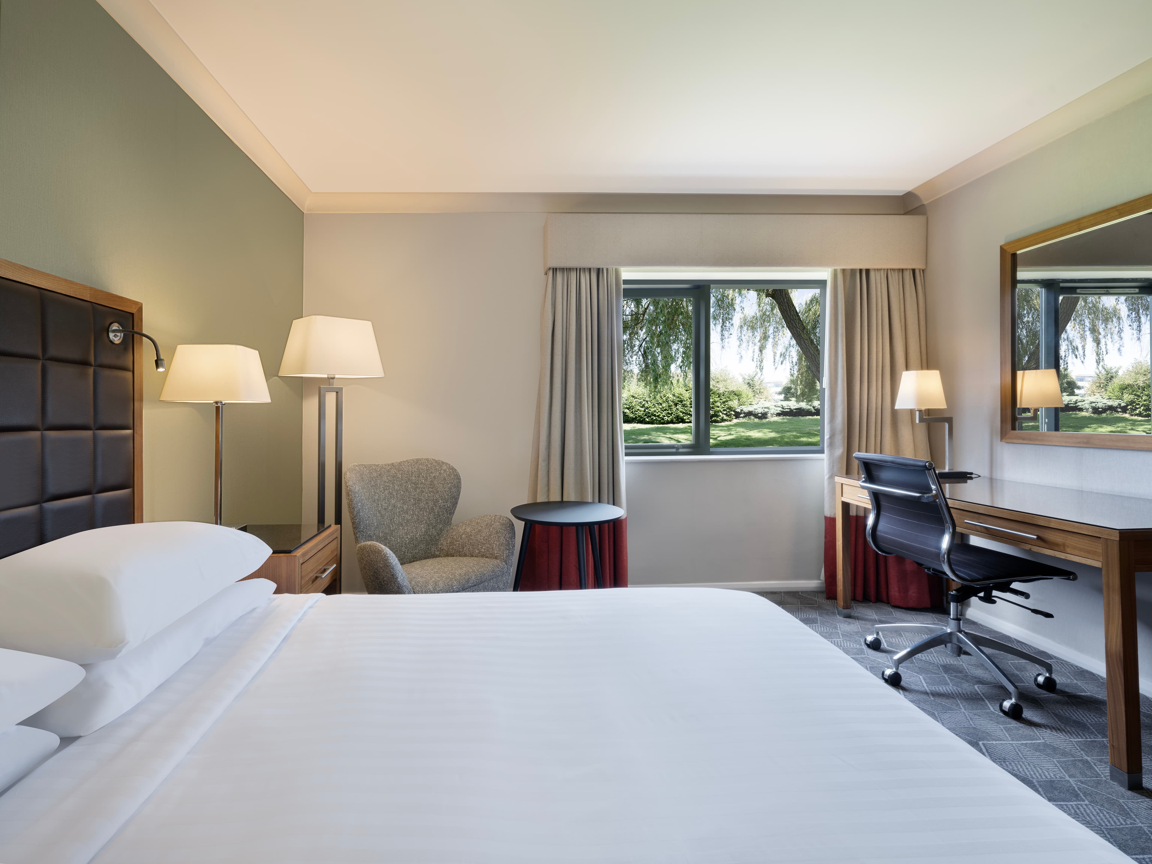 Delta Hotels By Marriott Peterborough, Exclusive Hire photo #2